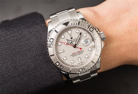 16622 rolex yacht master|Rolex Yacht-Master 16622 platinum.